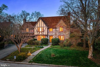 601 Harvard Rd, Bala Cynwyd, PA 19004
