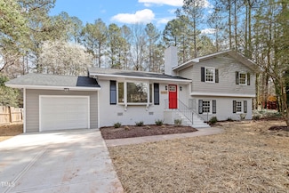 4307 Pope Rd, Durham, NC 27707