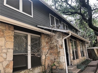 1507 Camp Craft Rd Unit C, West Lake Hills, TX 78746