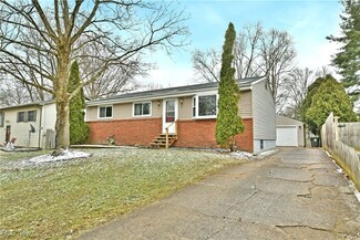 7716 Anderson Ave NE, Warren, OH 44484
