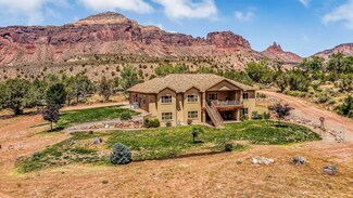 40799 Highway 141, Gateway, CO 81522
