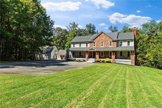 9850 Taylor Rd, Chesterfield, VA 23838