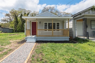 1334 Grant Ave, Petersburg, VA 23803