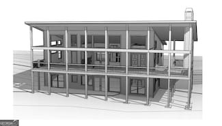 LOT 2A Clay's Way, Blue Ridge, GA 30513