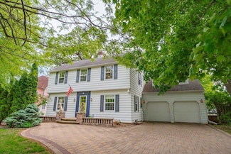 963 W Highland St, Whitewater, WI 53190