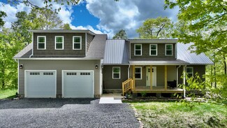 1278 Stonehenge Pkwy, Lewisburg, WV 24901