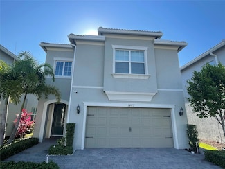 1467 Pongam Terrace, Hollywood, FL 33021