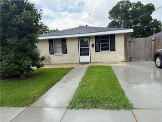412 Lake Ave, Metairie, LA 70005