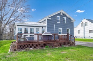 12410 Savage Rd, Sardinia, NY 14134