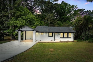 2223 Columbia Dr, Decatur, GA 30032