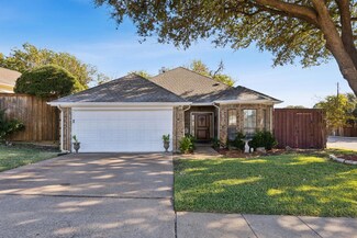 2530 Millcroft Ln, Carrollton, TX 75006