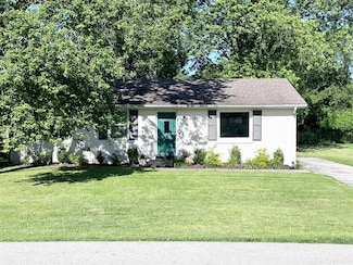 1203 Shannon Way, Bowling Green, KY 42101