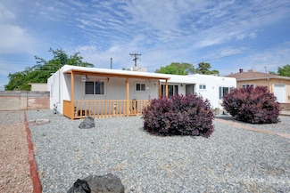 3117 Madeira Dr NE, Albuquerque, NM 87110