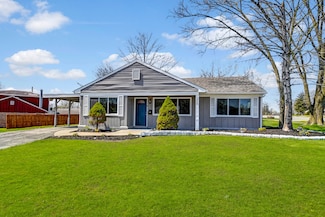 300 Osage St, Park Forest, IL 60466