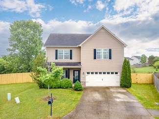 5002 Fox Run S, Spring Hill, TN 37174