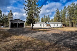 5652 Corkscrew Canyon Rd, Tumtum, WA 99034