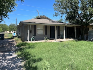 2710 Pennsylvania Rd, Wichita Falls, TX 76309