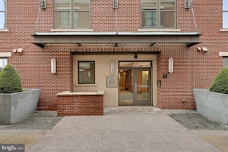 815 N Patrick St Unit 106, Alexandria, VA 22314