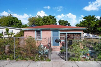 1717 NW 67th St, Miami, FL 33147