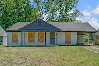 4969 Ruthie Cove, Memphis, TN 38127