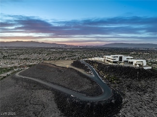 1741 Tangiers Dr, Henderson, NV 89012