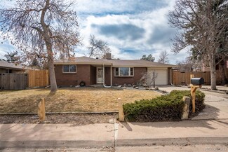 9390 W Alabama Dr, Lakewood, CO 80232