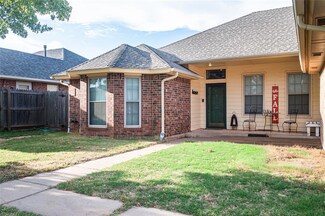 6605 NW 134th St, Oklahoma City, OK 73142