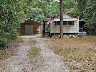 6369 W Country Club Dr, Homosassa, FL 34448
