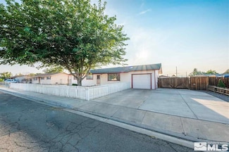 265 Sandia Dr, Fernley, NV 89408