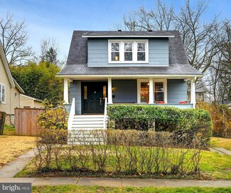 2909 Whitney Ave, Baltimore, MD 21215