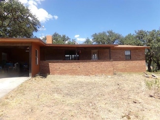 105 E Fawn Dr, Buchanan Dam, TX 78609