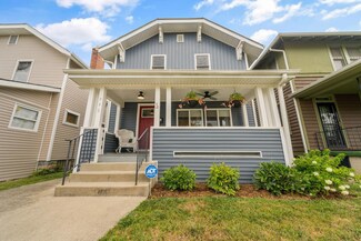 992 S Champion Ave, Columbus, OH 43206