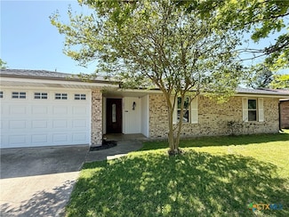 4817 Calle Roble, Temple, TX 76502