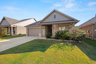 5601 Round Hill Rd, Denton, TX 76210