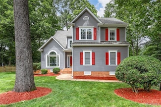 6104 Holly Arbor Ct, Chesterfield, VA 23831