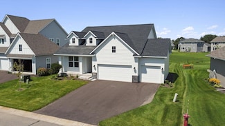 5574 130th Way N, Hugo, MN 55038