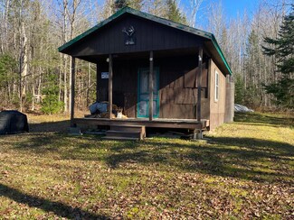 23 Peek-A-boo Mountain Rd, Wytopitlock, ME 04497