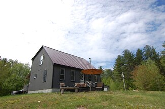 128 Forbes Mountain Rd, Danbury, NH 03230