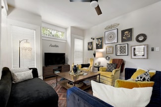 712 E 44th St Unit A, Austin, TX 78751