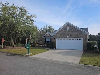5801 Spinetail Dr, North Myrtle Beach, SC 29582
