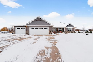 2226 Laddie Trail, de Pere, WI 54115