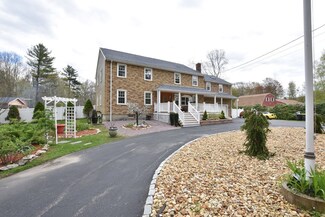 545 Town Farm Rd, Pascoag, RI 02859