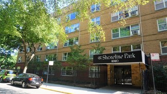 4920 N Marine Dr Unit S407, Chicago, IL 60640
