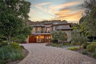 11739 Cochise Place, Chatsworth, CA 91311