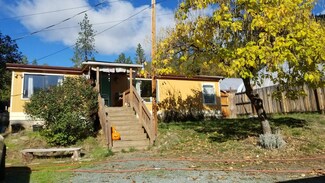 1905 W Jones Creek Rd, Grants Pass, OR 97526