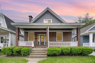 123 Woolper Ave, Cincinnati, OH 45220
