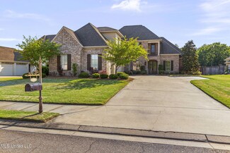 130 Bienville Dr, Madison, MS 39110