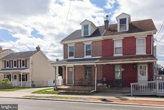 448 New Elm St, Conshohocken, PA 19428