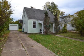 535 Sweet Home Rd, Buffalo, NY 14226