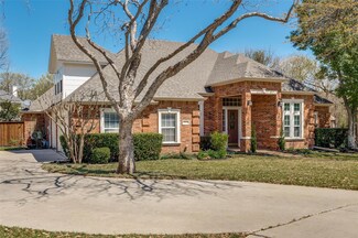 2606 Freeman Ct, Southlake, TX 76092